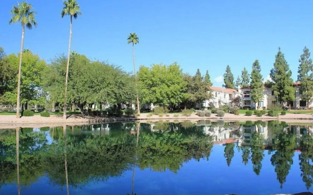 Superstition Springs Mesa