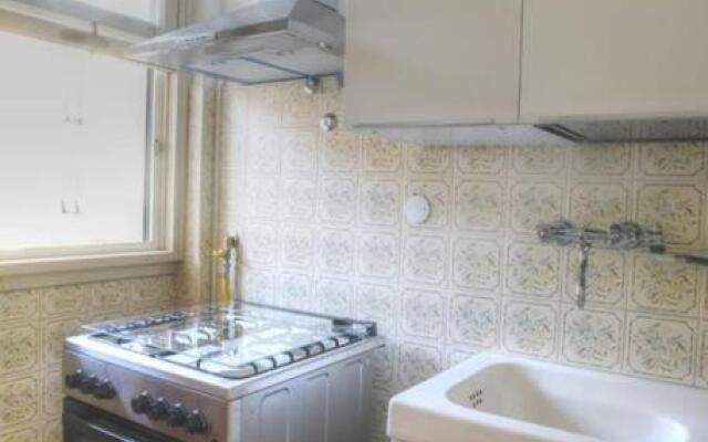 Ampio appartamento per 9 persone a pochi passi dal mare