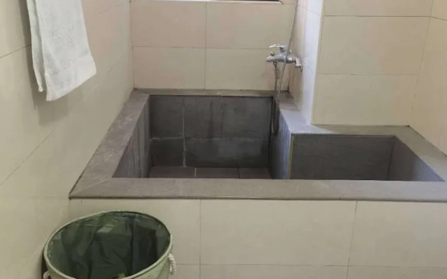 Comfort & Convenience Your Life Escape