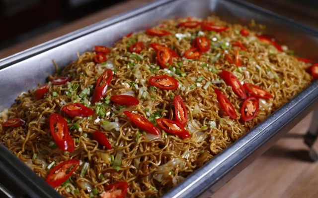 Mari Mari Backpackers Lodge, Mantanani Island