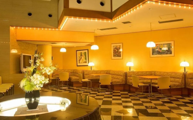 Hotel Oonoya