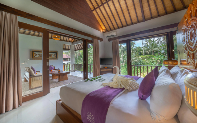 Dedary Resort & Spa Ubud by Ini Vie Hospitality
