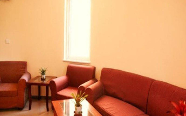 Hanting Express Beijing Changping North Qijia Future Science City Branch – Hotel Rooms – Beijing