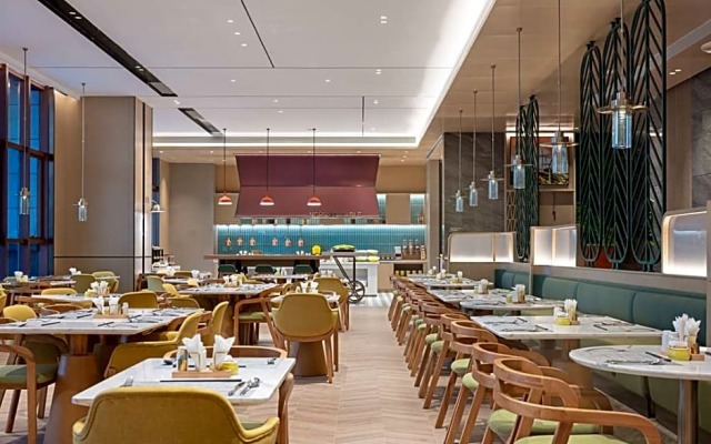 Home2 Suites by Hilton Changsha Ningxiang