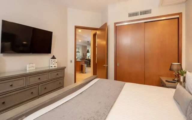 Luxury Las Palomas Oceanview Condo - Phase 2