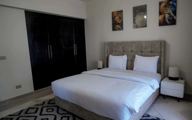 Outstanding Sea View-Azzurra Apartments