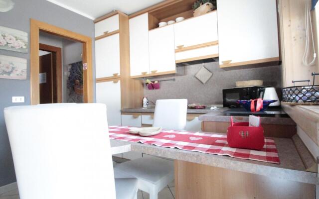 Apartment in Livigno, near the ski area