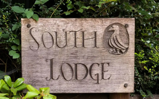 South Lodge North Lodge Luxury Accommodation