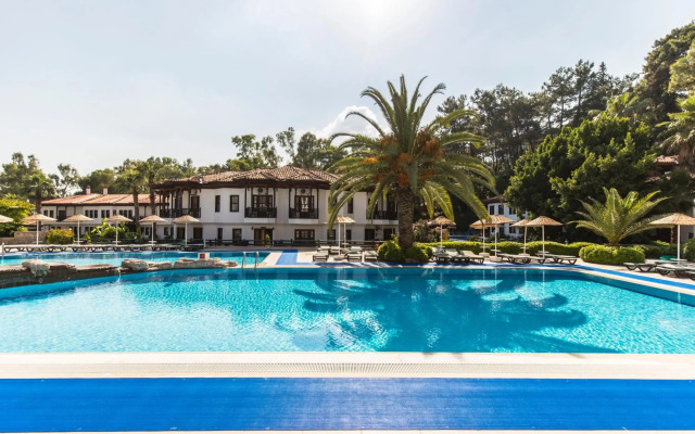 Yucelen Otel
