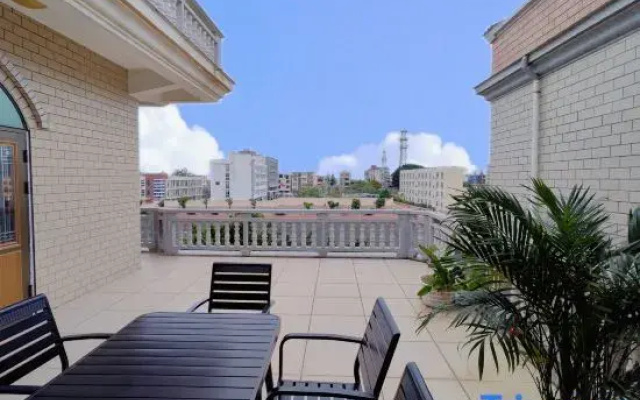 Meizhou Island Haitao Hotel