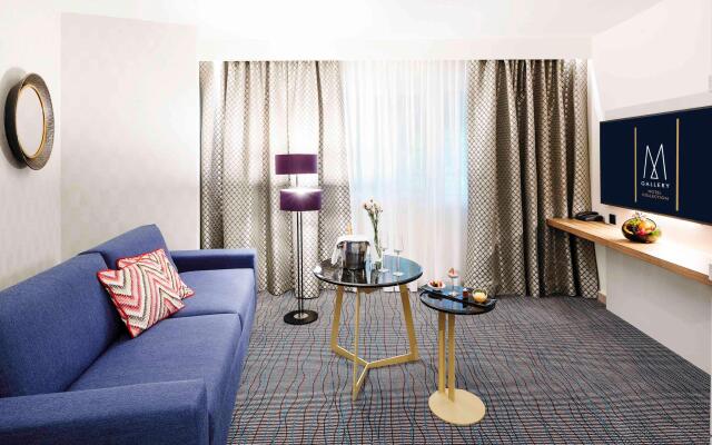 Grand Hotel Bregenz - MGallery Collection