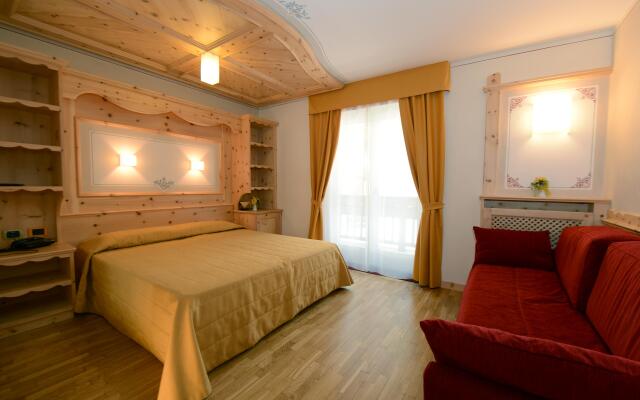 Hotel Medil