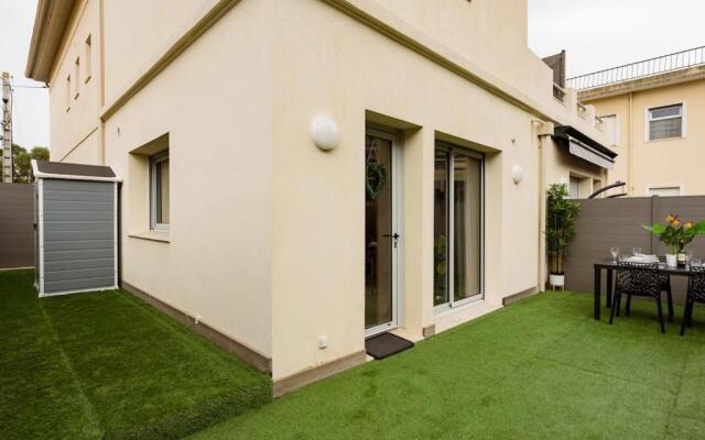 Stylish New 1 bedroom apartment in juan les pins