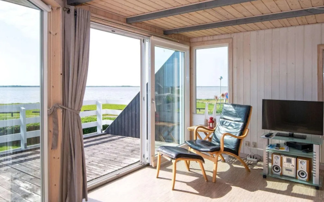 8 Person Holiday Home in Hemmet-by Traum