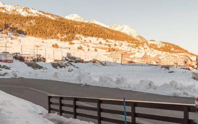 Appartement Montgenèvre, 2 pièces, 6 personnes - FR-1-330D-68