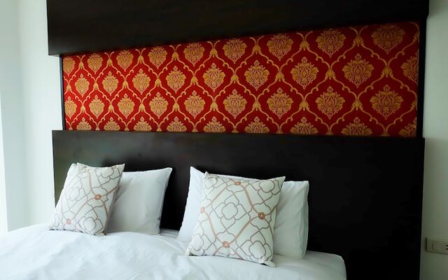 O2 Hotel Sakonnakhon