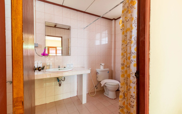 Chaweng Bliss Bungalow