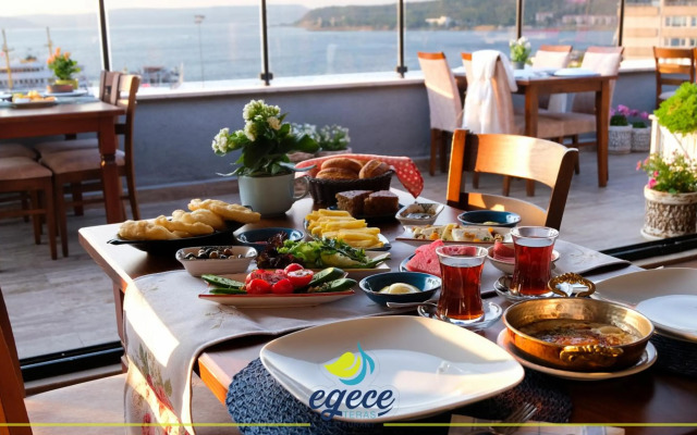Kule Hotel