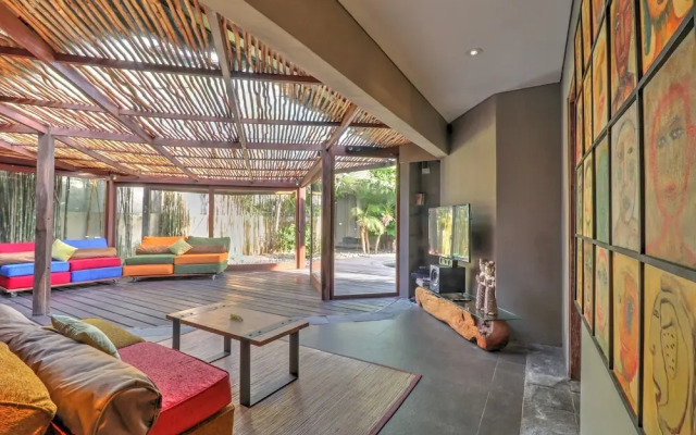 Villa Ke Bali
