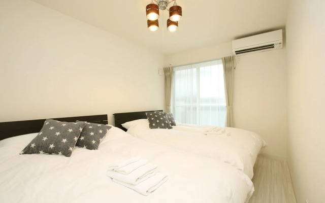 H2O Stay Kyobashi II