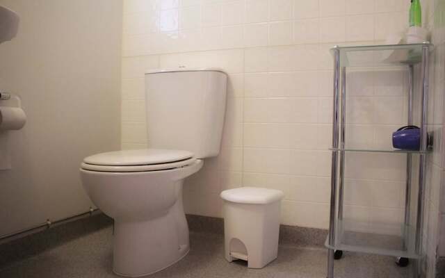 Guesthouse Svartiskógur Egilsstaðir