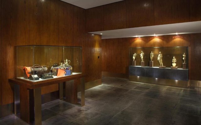 Oriental Begonia Boutique Hotel