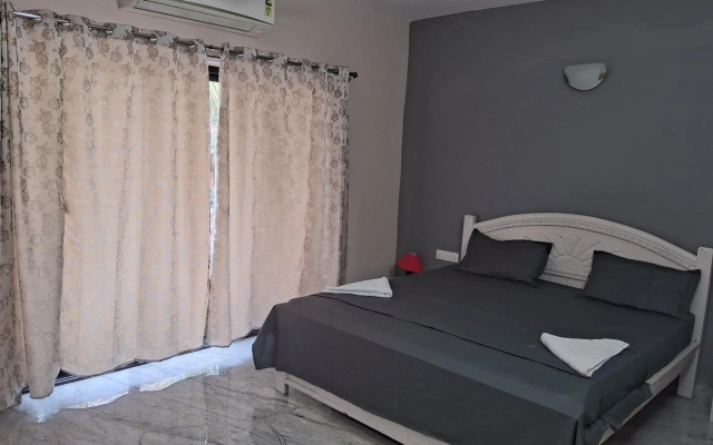 Casa deep Holiday Apartment