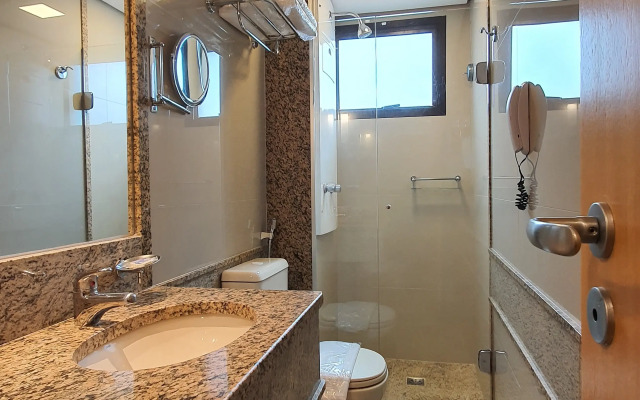 Lets Idea Brasília Hotel