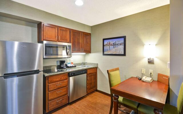 Homewood Suites by Hilton Hillsboro/Beaverton