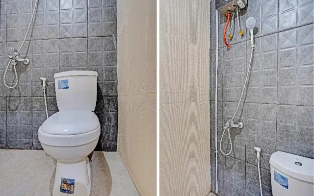 OYO 90943 Mochi 88 Homestay