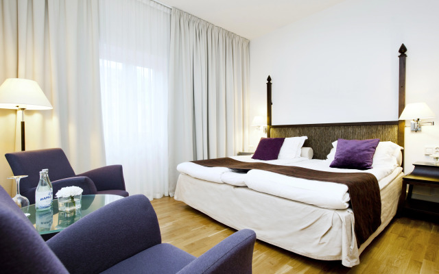 Elite Hotel Arcadia