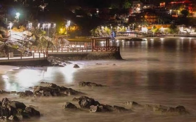 Casa Ixtapa-Zihuatanejo