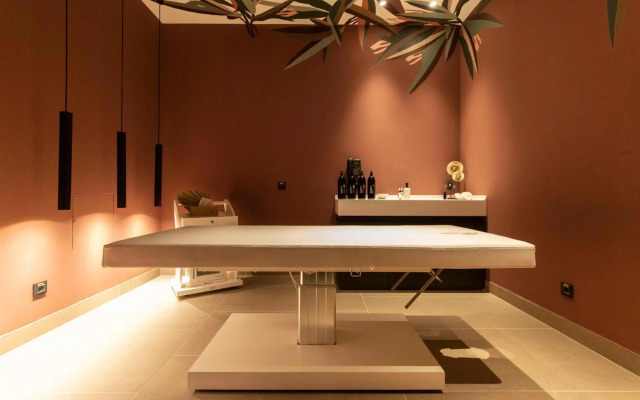 Keight Hotel Opatija, Curio Collection By Hilton