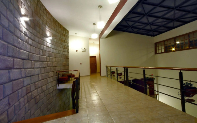 Hotel Mamasara