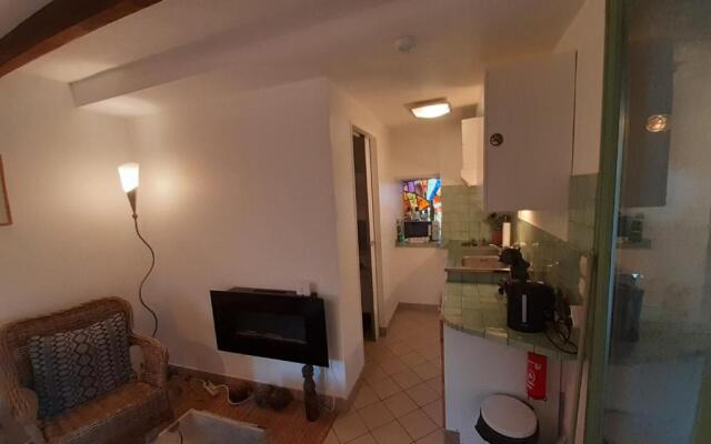 Une Pause Sur La Colline