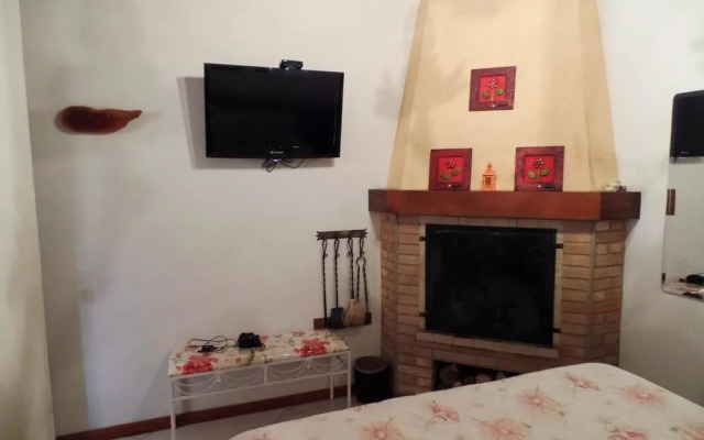 Pousada Suiça Mineira