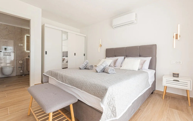 Villa Sandra Zadar Villas