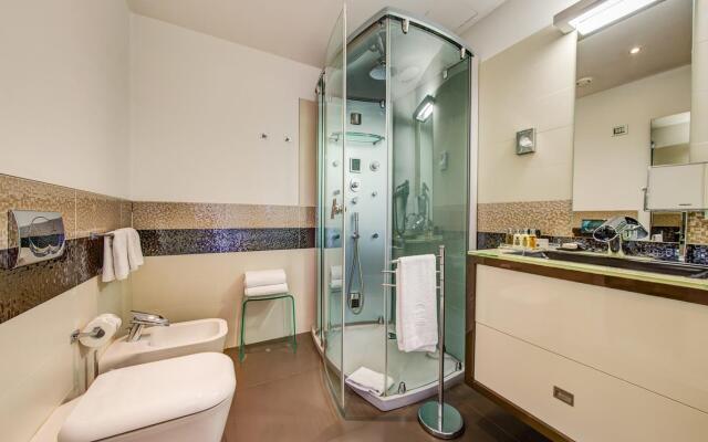 Hotel Premier & Suites