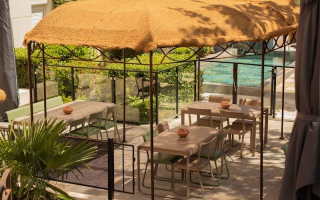 Victoria Boutique Hôtel