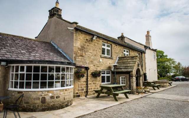 The Sawley Arms