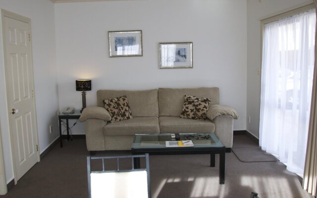 Tuscany Villas Whakatane