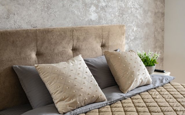 Бель на улице Верхнепортовая