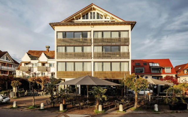 Seehotel Litz