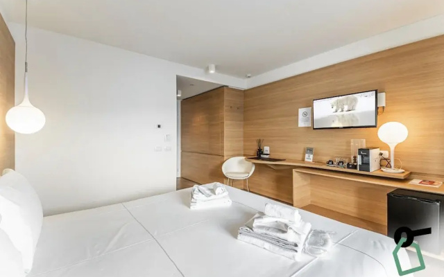 Hotiday Room Collection - Cervinia