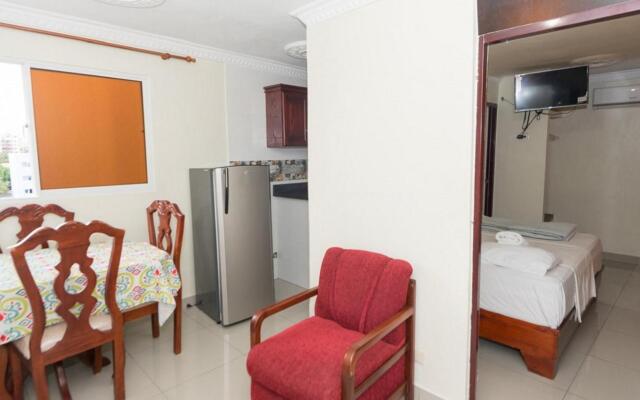 Hotel Tropical Island - Las Americas Airport - Colonial Zone