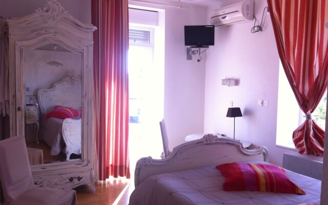Hotel Residence Larroque