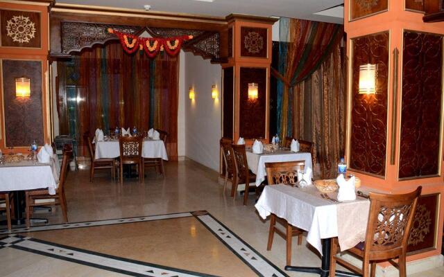 Rehana Royal Prestige & Spa - All Inclusive