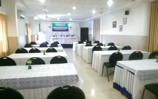 Hotel Brahmagiri