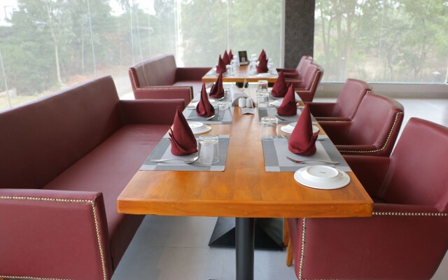 Tulip Arena Hotel Club Event By SGL