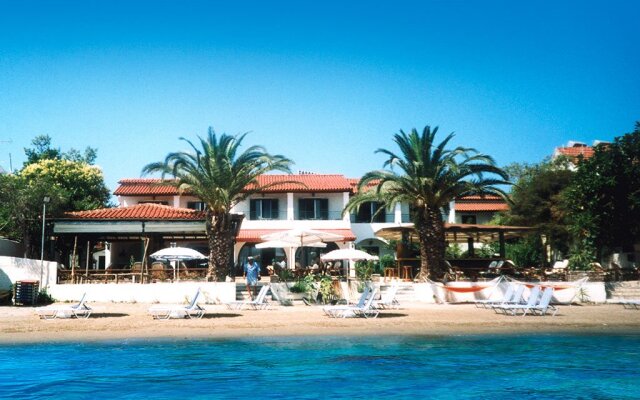 Panela Beach Hotel